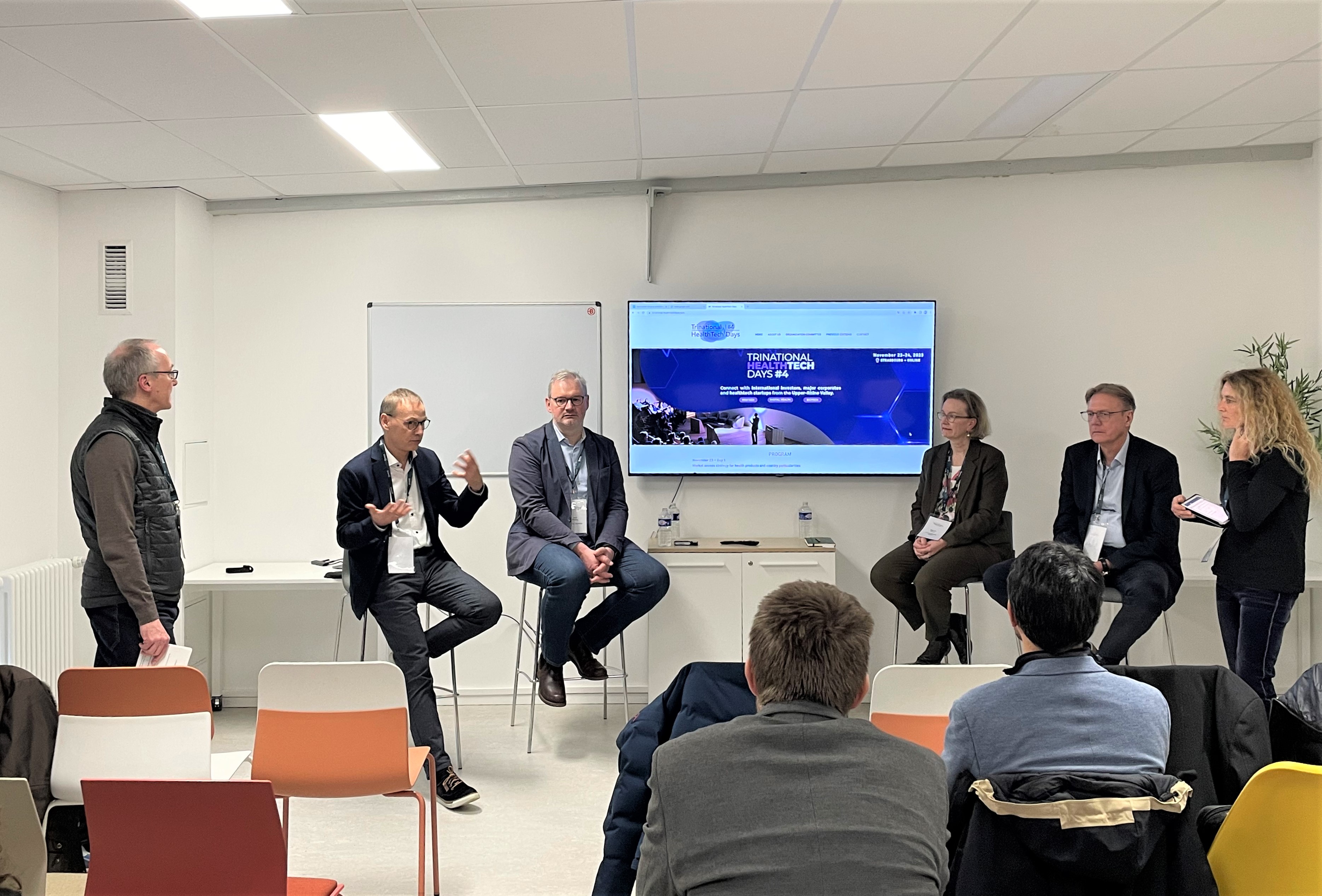 News Pfizer Healthcare Hub